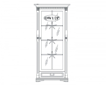 Taranko - orfeusz witryna ow1/2p